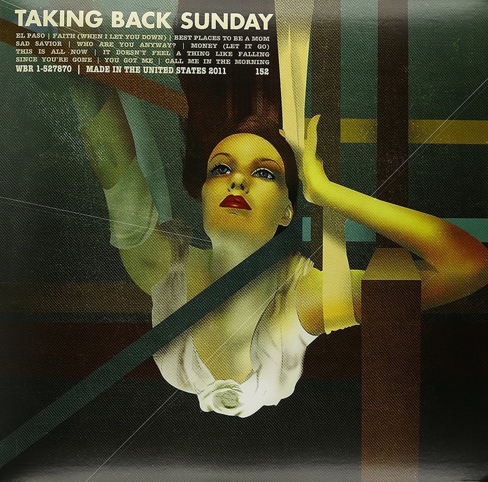 Taking Back Sunday