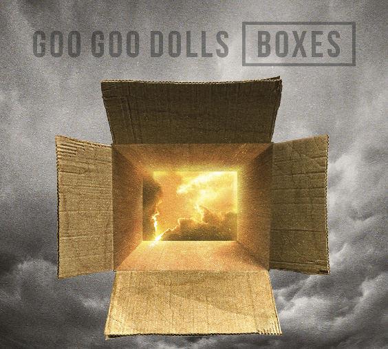 Boxes