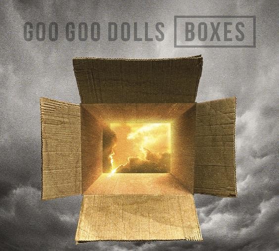 Boxes