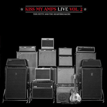 Kiss My Amps Live Vol 2 (RSD)