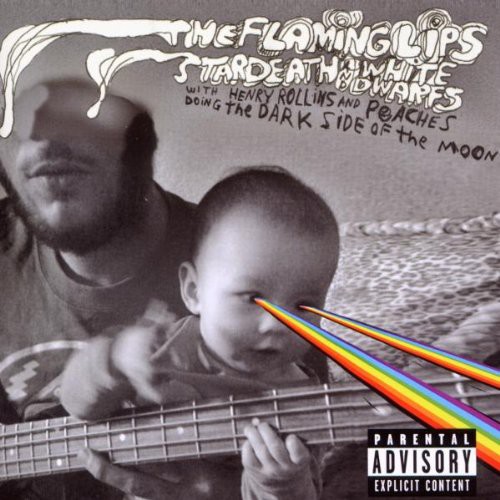 The Dark Side of the Moon