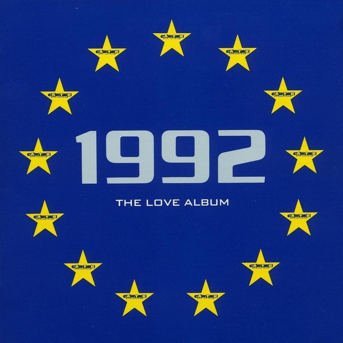 1992 the Love Album