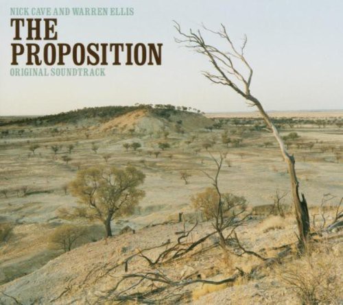 The Proposition O.s.t.
