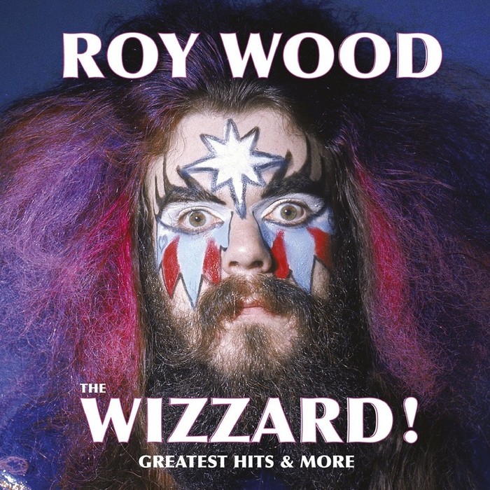 The Wizzard! - Greatest Hits And More