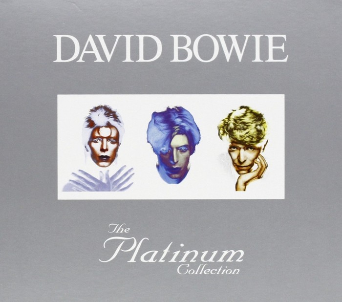 The Platinum Collection