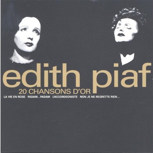 20 chansons d'or