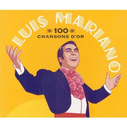 100 Chansons D'or