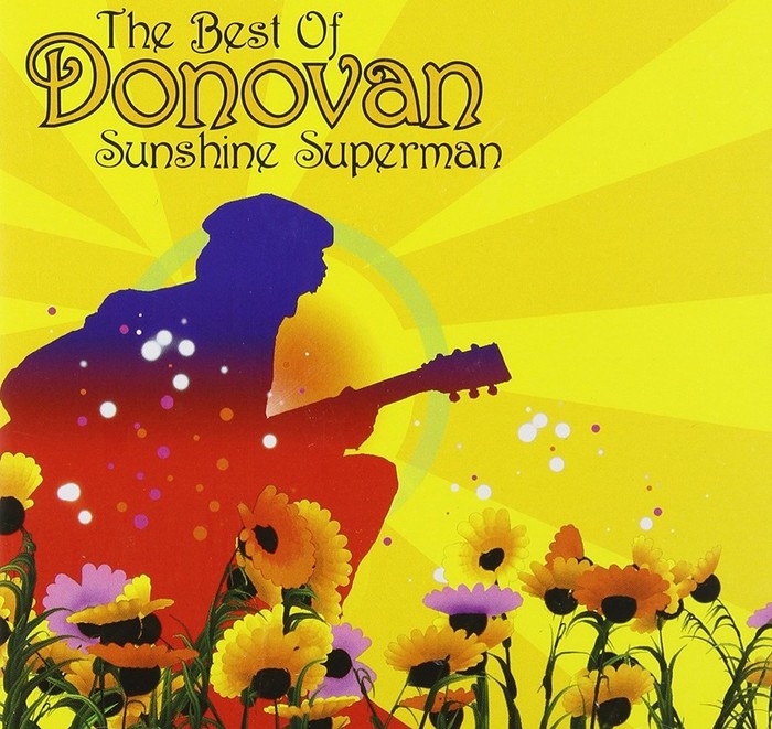 Sushine Superman - The Very Best of