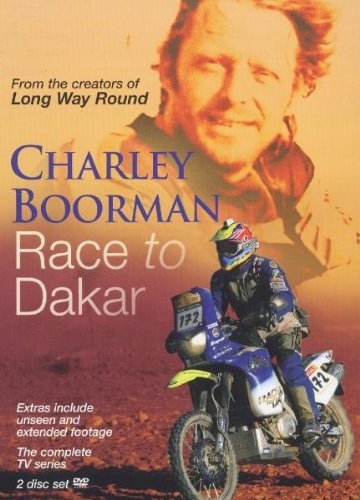 Race to Dakar