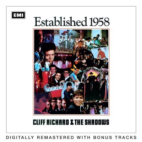 Established 1958 (2007 Digital Remaster)