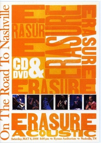 On The Road To Nashville