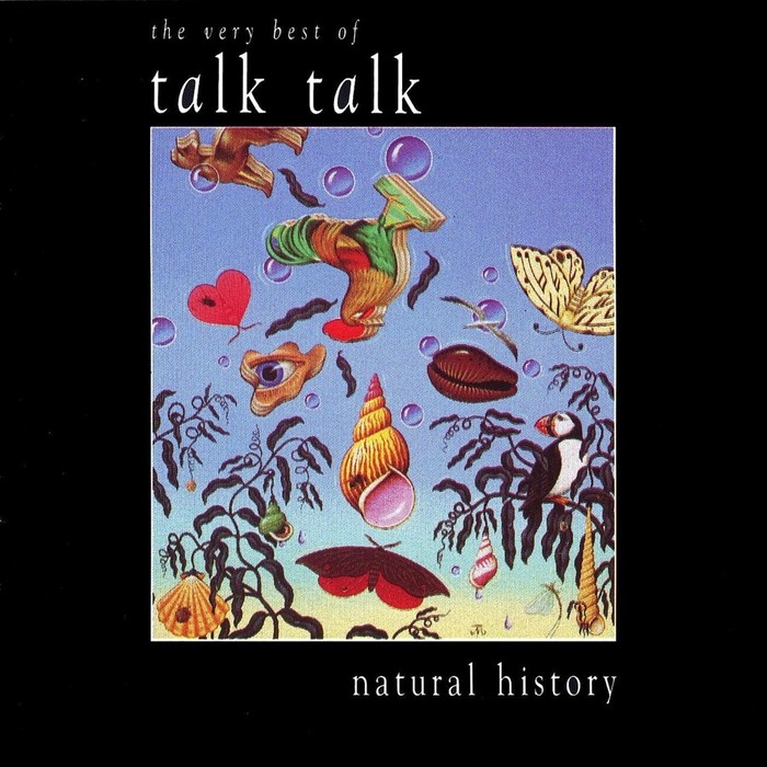 Natural History - the Very Bestof Talk