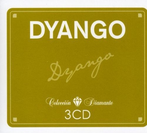 Coleccion Diamante