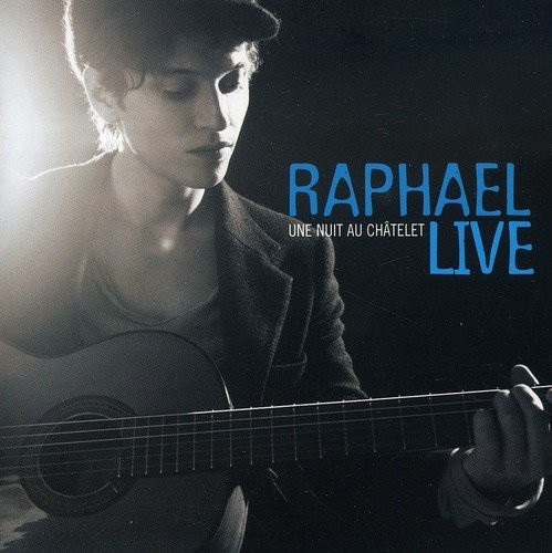 Une Nuit Au Chatelet (Live)