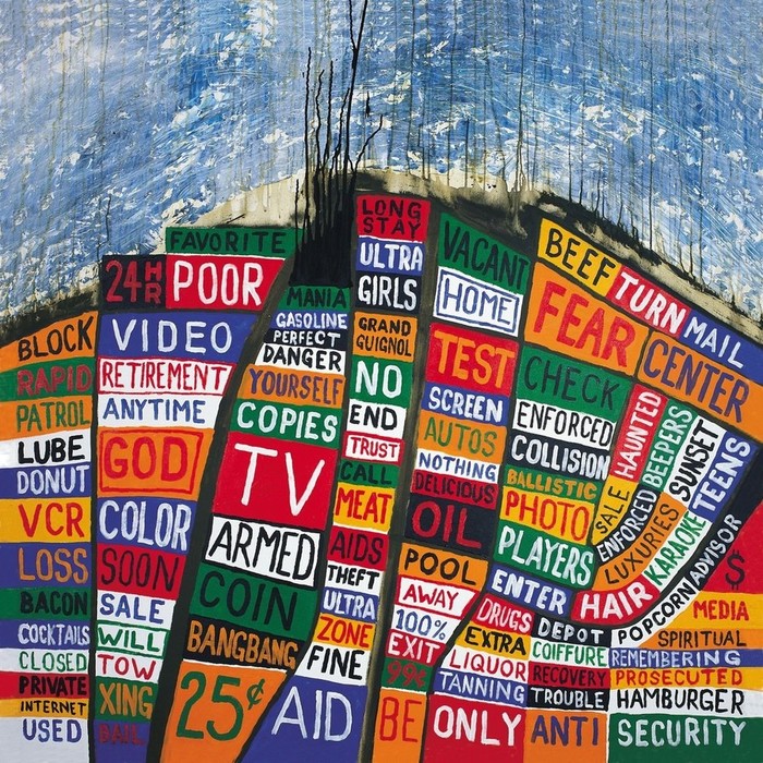 Com Lag 2+2=5