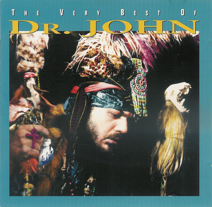 The Very Best Of Dr. John