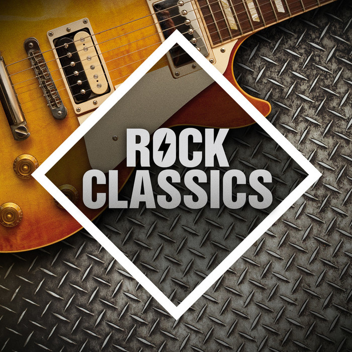 Rock Classics - The Collection