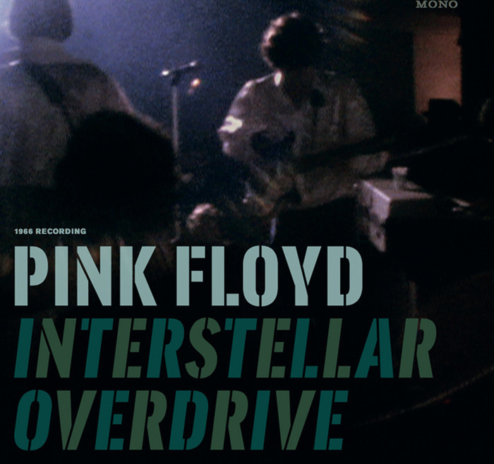 Interstellar Overdrive (180g) (RSD)