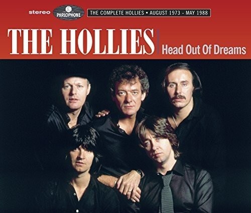 Head Out Of Dreams (The Complete Hollies)