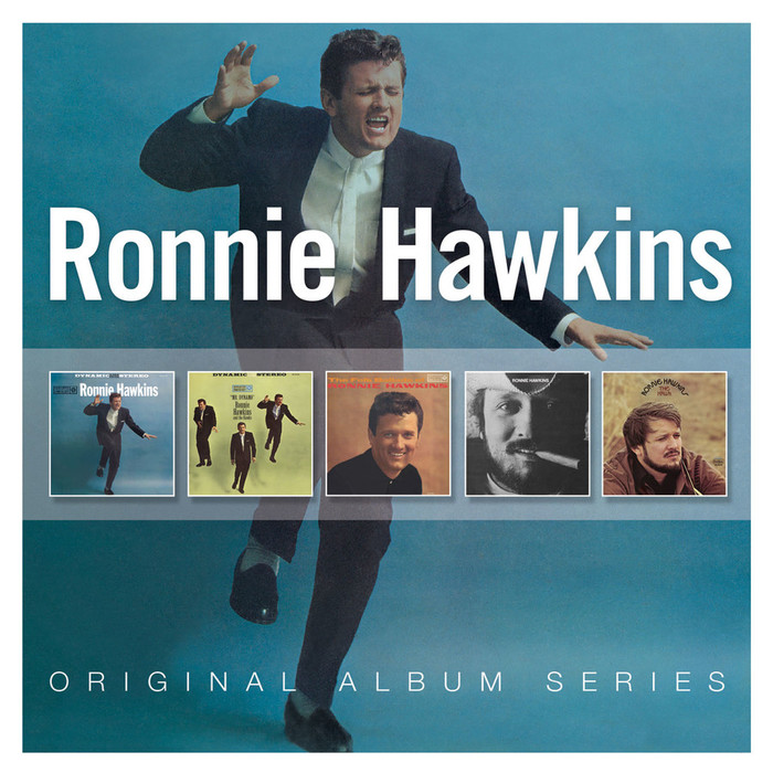 Original Album Series