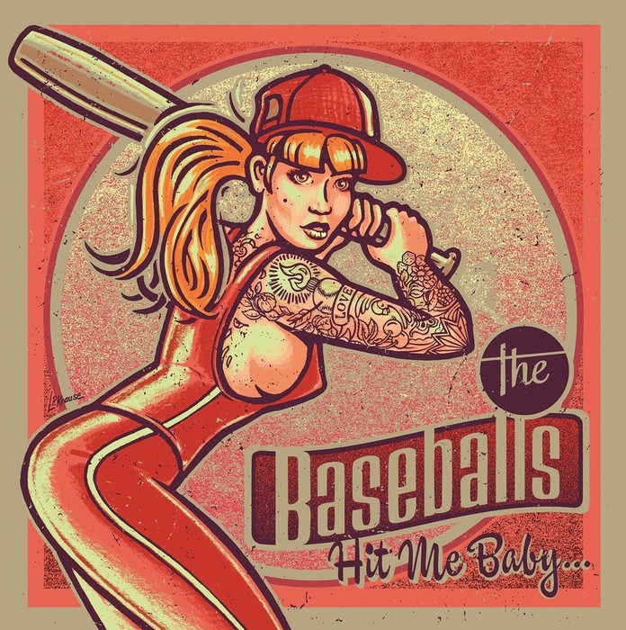 Hit Me Baby...