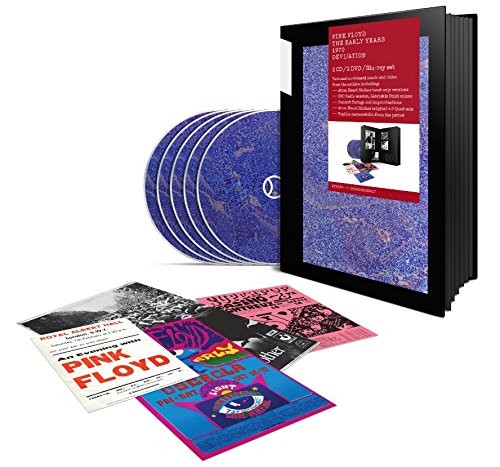 Devi/Ation (CD2+DVD2+BR)