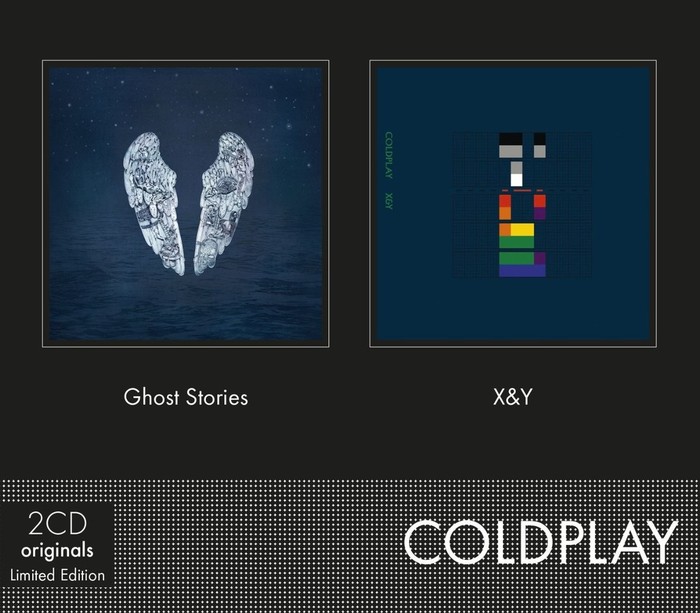 Ghost Stories/X&amp;Y