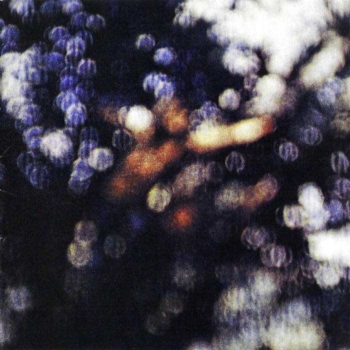 Obscured By Clouds (180g)