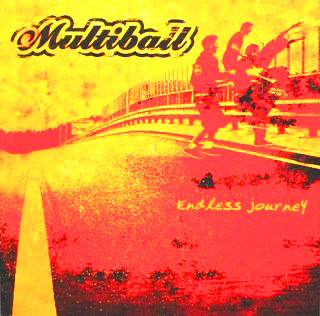 Endless Journey