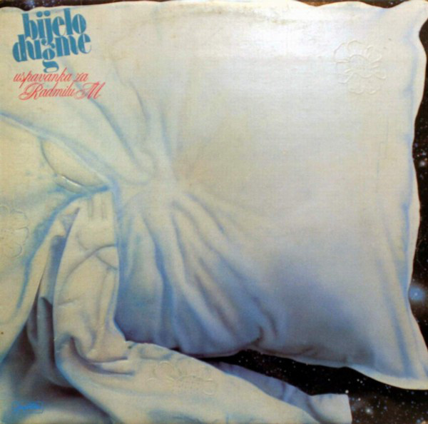 Uspavanka Za Radmilu M.