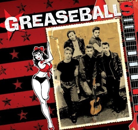 Greaseballs