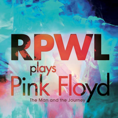 Plays Pink Floyd's "The Man And The Journey"