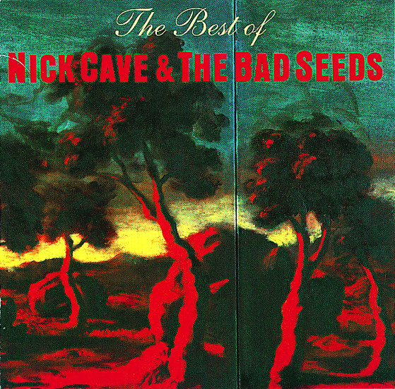 The Best Of Nick Cave & The Bad Seeds