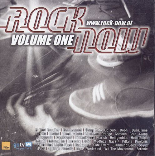 Rock Now Vol. 1