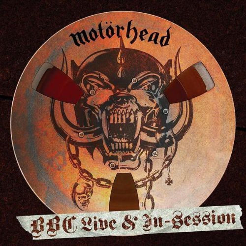 BBC Live &amp; In-Session