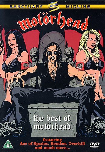 The Best Of Motörhead