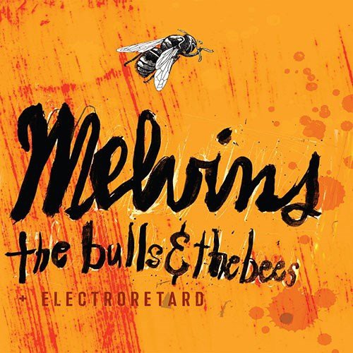 The Bulls And The Bees / Electroretard