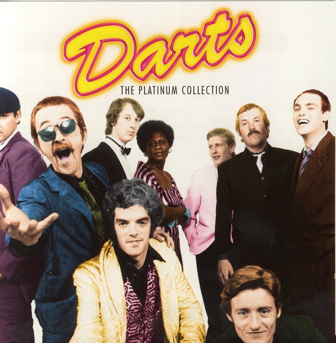 The Platinum Collection