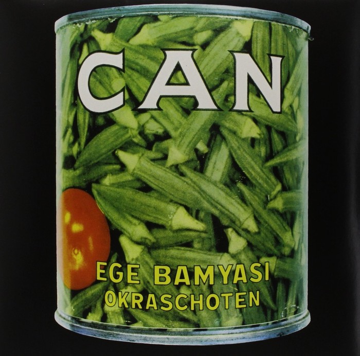 Ege Bamyasi Okraschoten (Remastered)