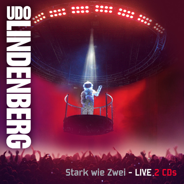 Stark Wie Zwei-Live