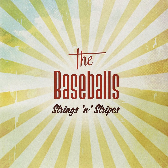 Strings 'n' Stripes