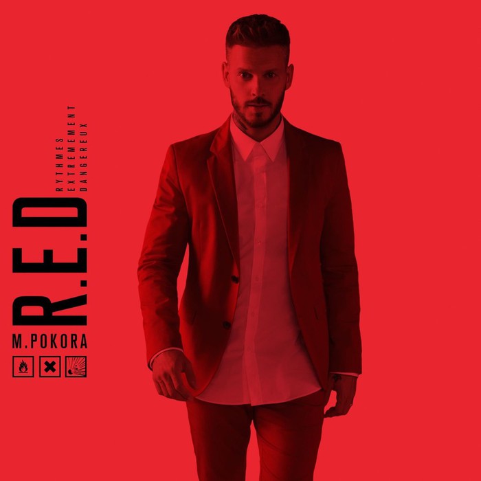 R.E.D. (Rythmes Extrêmement Dangereux) (Ltd.Edition)