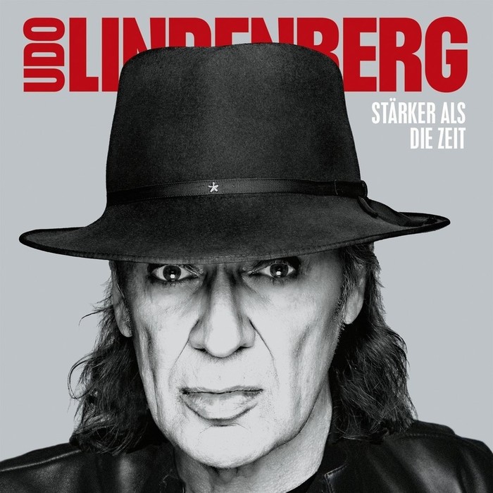Stärker Als Die Zeit (Deluxe Edition) (Metal Flight Case)
