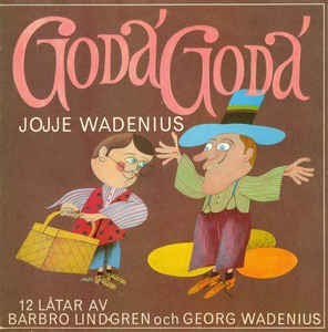 Goda', Goda'