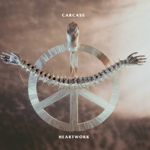 Heartwork [Explicit]