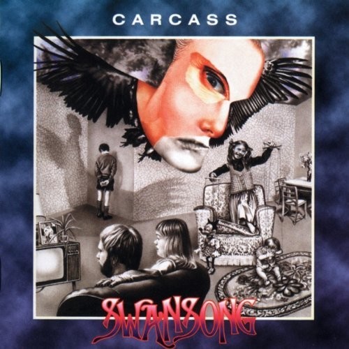 Swansong [Explicit]