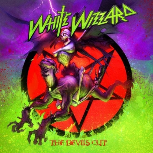 The Devils Cut [Explicit]