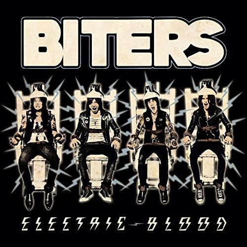 Electric Blood