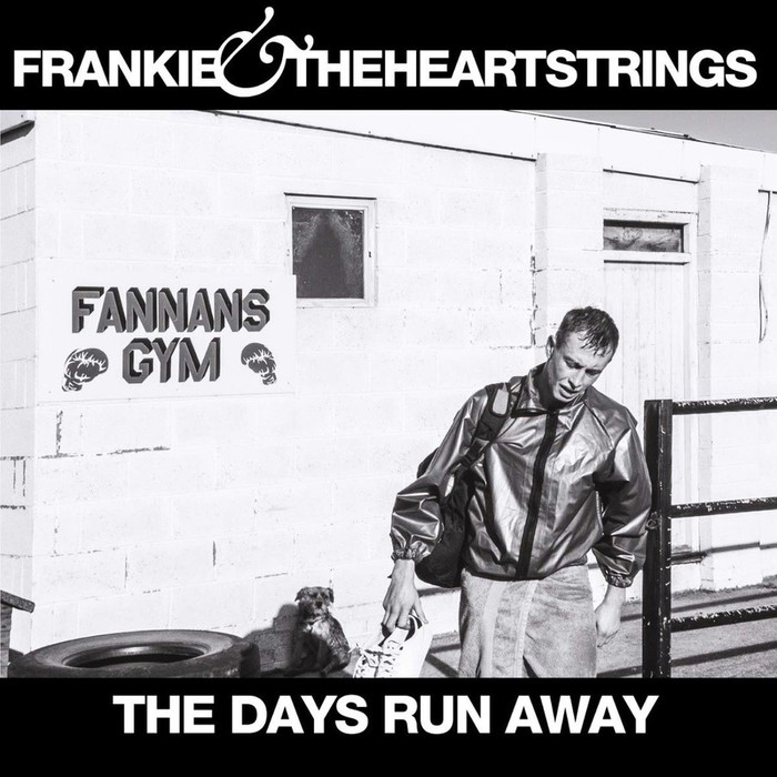 The Days Run Away