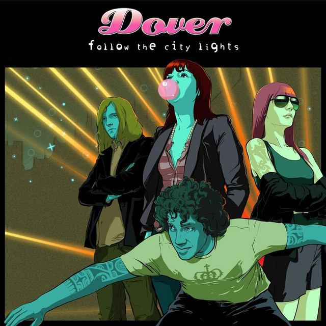 Follow the City Lights